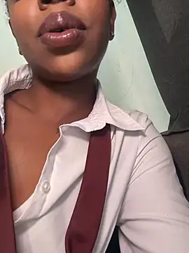 Ali-Allure online show from May 30, 5:15 am