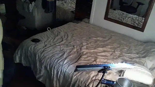 Clevername90 online show from September 22, 6:32 pm