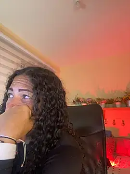 victorya milf online show from July 7, 9:41 pm