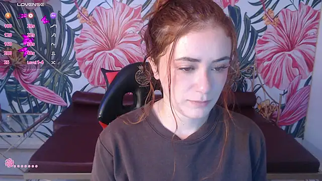 Snapshot of Jenni_arango_ chatting on June 20, 1:14 pm Jenni arango online show from June 20, 1:14 pm