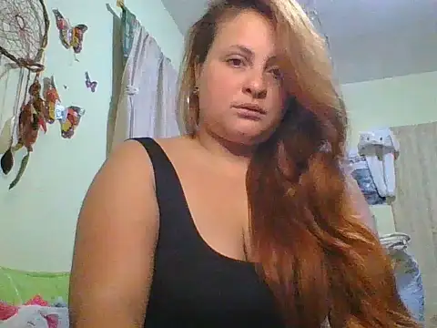 Snapshot of LafresaAmor chatting on July 16, 12:38 am LafresaAmor online show from July 16, 12:38 am