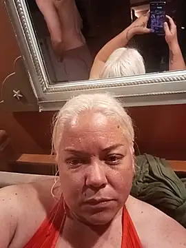 ThunderTwat87 online show from July 11, 3:20 am