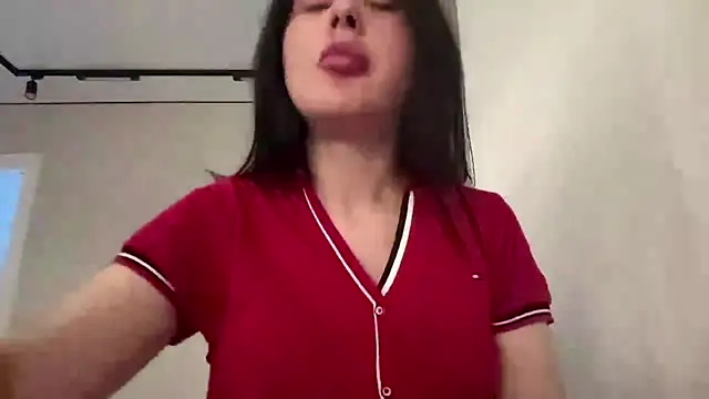 Snapshot of MarylynnSabir chatting on May 23, 5:17 pm MarylynnSabir online show from May 23, 5:17 pm