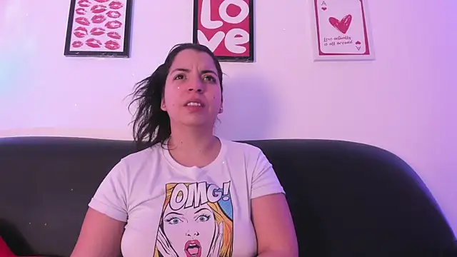Tiana prince online show from June 1, 1:57 pm