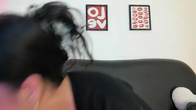 Snapshot of Tiana_prince chatting on July 17, 9:16 am Tiana prince online show from July 17, 9:16 am