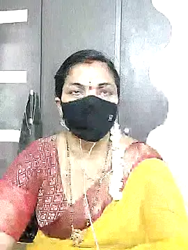 Snapshot of Leela_555 chatting on July 10, 4:06 am Leela 555 online show from July 10, 4:06 am