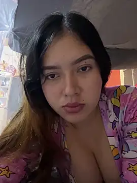 LuxuryCoupleX online show from May 23, 3:23 am
