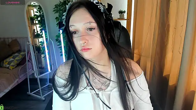 Emma-Blissa online show from July 5, 8:21 am