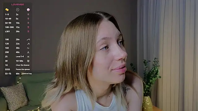 Snapshot of BlondeKelly chatting on June 30, 7:26 pm BlondeKelly online show from June 30, 7:26 pm