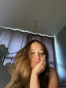 Miss brunettexx online show from June 4, 2:45 pm