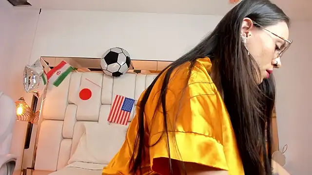 Snapshot of ValeryMontenegro chatting on June 26, 12:20 pm ValeryMontenegro online show from June 26, 12:20 pm