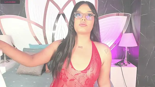  katty grey  online show from July 9, 8:24 pm
