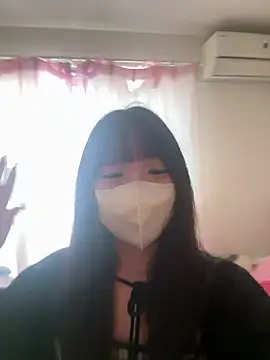 Snapshot of Hirekatsu_18 chatting on May 27, 7:16 am Hirekatsu 18 online show from May 27, 7:16 am