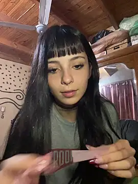 Cchula7 online show from July 28, 1:34 am