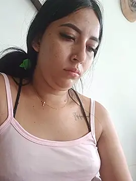 Snapshot of Ann_Houston_ chatting on July 9, 1:37 pm Ann Houston online show from July 9, 1:37 pm