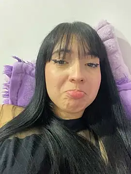 JeyLuxx online show from May 29, 2:09 am