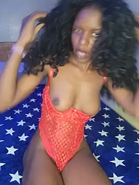 StepperPetra online show from June 22, 9:34 pm