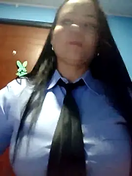 MONSERRAT ETHAN online show from June 18, 3:51 am