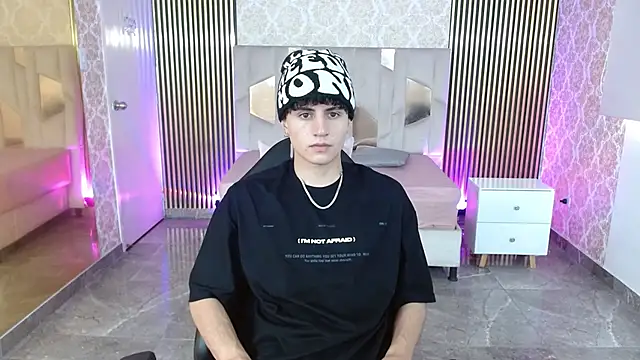 Kyler tay online show from June 22, 12:02 pm