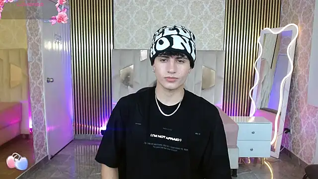 Kyler tay online show from June 28, 11:49 am