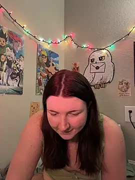 misssmondayy online show from July 17, 12:28 am