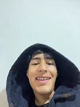 SantyFoxxs online show from June 22, 12:02 pm