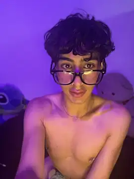 SantyFoxxs online show from July 10, 3:33 am