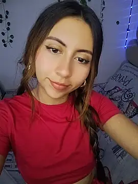 Snapshot of Celestexclear chatting on June 25, 5:12 am Celestexclear online show from June 25, 5:12 am