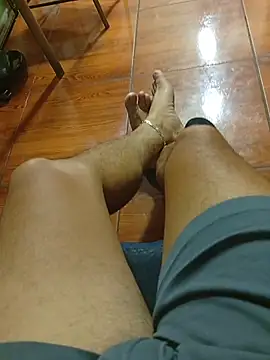 sergioyleo online show from June 19, 3:55 am