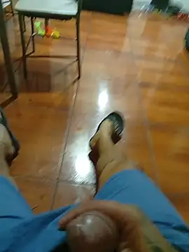 sergioyleo online show from July 3, 5:25 am