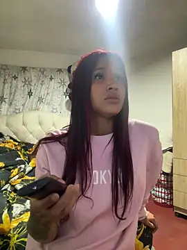 Slut Nasty online show from May 23, 5:01 am