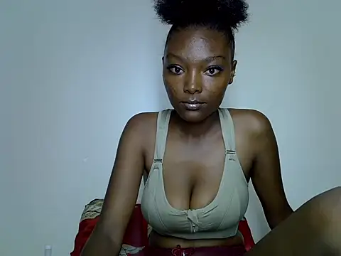 Tasha Arianah online show from June 9, 4:18 pm