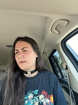 BrunetteNymph online show from July 1, 9:22 am
