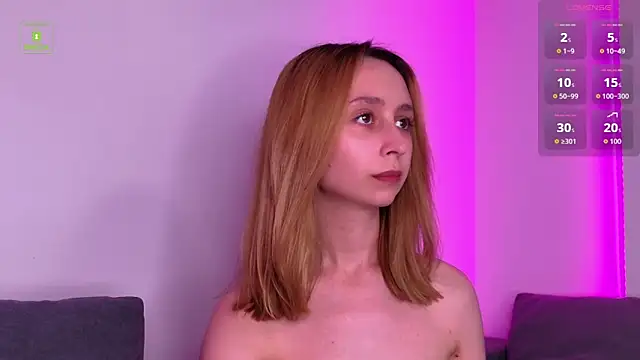 RachelVacsler online show from June 3, 3:42 am