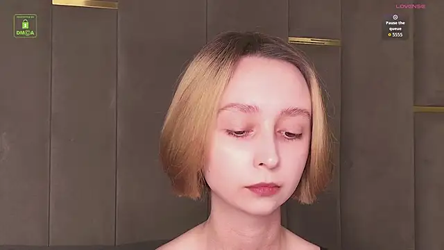 RachelVacsler online show from July 9, 10:03 pm