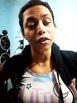 Snapshot of kikitavc chatting on July 1, 10:31 pm kikitavc online show from July 1, 10:31 pm