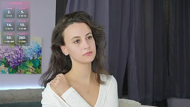 SoLovelyAnna online show from November 22, 11:26 pm