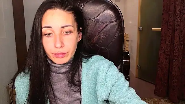 BouncySweety online show from October 24, 9:22 pm