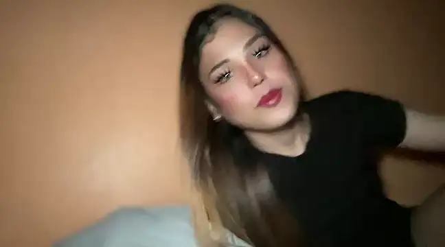 Nami Campbell online show from December 22, 11:52 pm