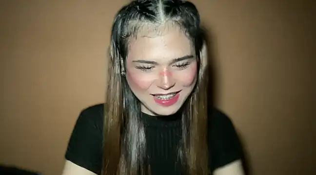 Nami Campbell online show from December 29, 2:42 pm