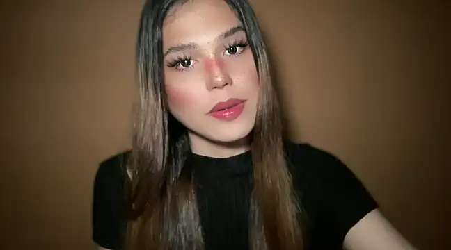 Nami Campbell online show from January 14, 12:35 pm