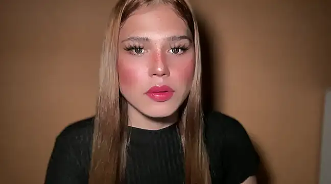 Nami Campbell online show from February 21, 9:56 am