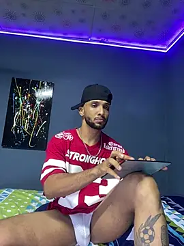 leoblazes online show from July 20, 10:18 am