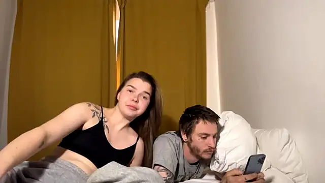 Snapshot of Passion_Couple_ chatting on May 26, 7:26 am Passion Couple online show from May 26, 7:26 am