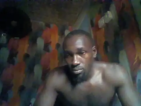 Snapshot of BlaqAarow chatting on June 8, 4:18 pm BlaqAarow online show from June 8, 4:18 pm