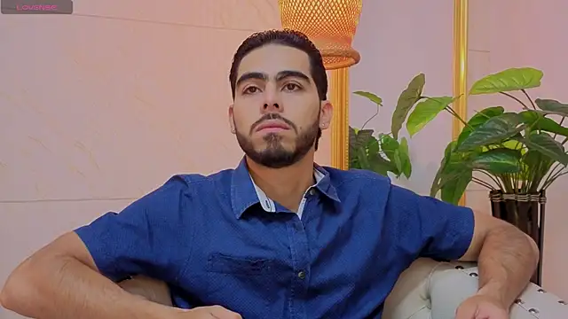 Jadiel Stone online show from June 20, 12:30 pm