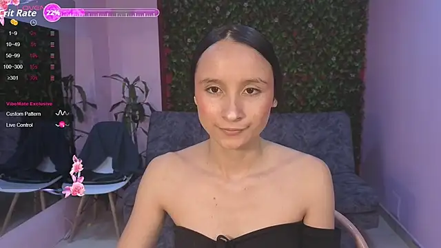 sexy ailin online show from July 16, 6:58 pm