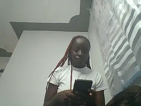 Black spice online show from July 30, 11:20 am