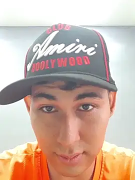 Snapshot of Mario_Solano chatting on May 30, 8:06 pm Mario Solano online show from May 30, 8:06 pm