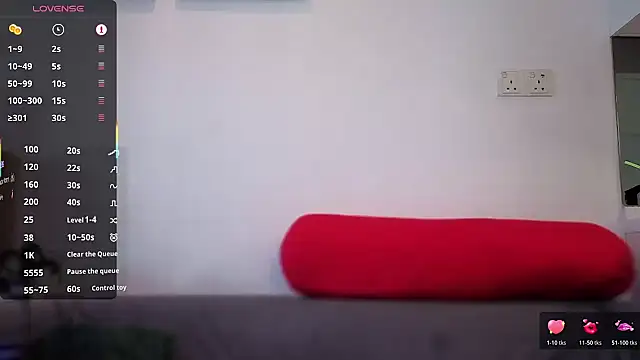 Snapshot of TsOlgaMarie chatting on July 16, 6:19 am TsOlgaMarie online show from July 16, 6:19 am